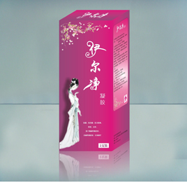 華衛(wèi)伊爾凈凝膠 婦科凝膠
