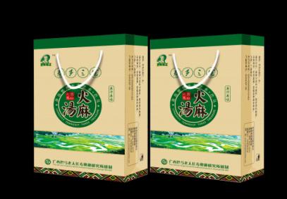 巴馬火麻湯（壽湯）招商，利潤(rùn)豐厚！火熱進(jìn) 飲料