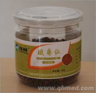 酸棗仁代用茶 