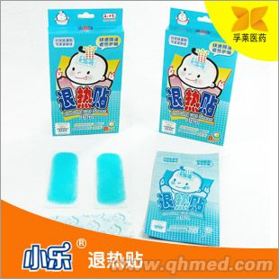 小樂醫(yī)用退熱貼廠家直招 24小時閃電發(fā)貨 小樂醫(yī)用退熱貼廠家直招 24小時閃電發(fā)貨