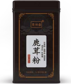 鹿茸粉招商代理 鹿茸粉招商代理