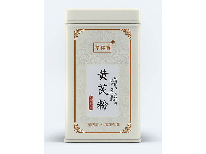 黃芪粉 黃芪粉 中藥飲片